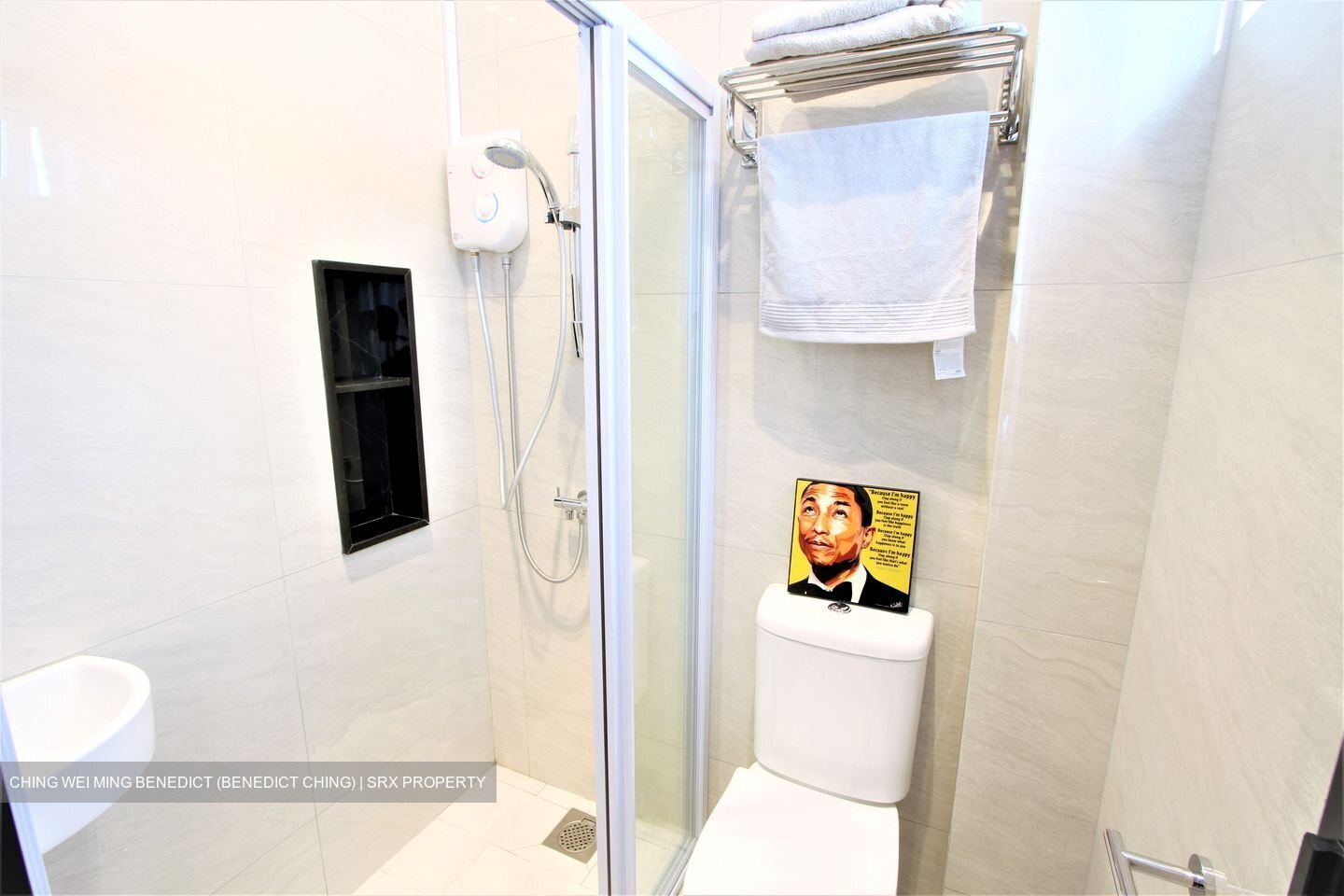 Jalan Besar (D8), Shop House #526207041